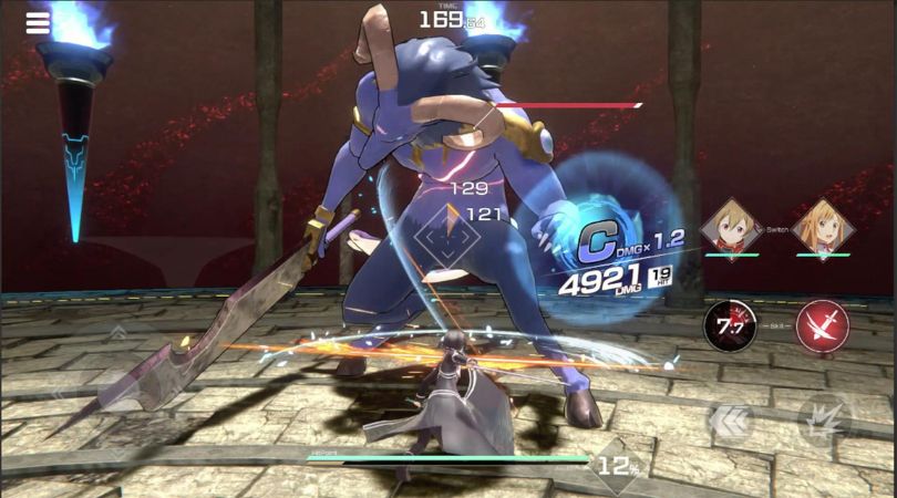 Tựa game kỷ niệm 10 năm Sword Art Online đã chính thức mở đăng ký sớm cho cả Android và iOS - Ảnh 1.