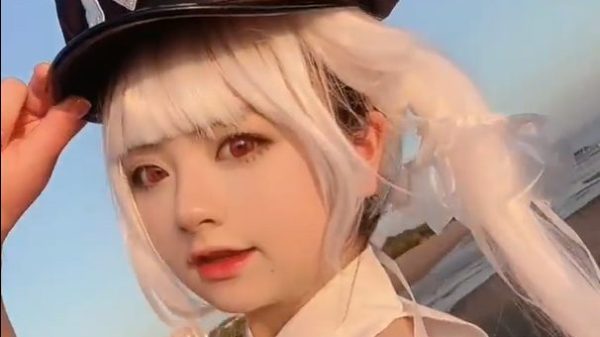 Ngắm nhìn bộ ảnh cosplay cực kỳ sexy, quyến rũ của cô nàng Yurisa 29 Ngắm nhìn bộ ảnh cosplay cực kỳ sexy, quyến rũ của cô nàng Yurisa screenshot 20 24 png