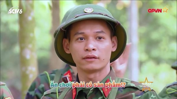 Sao Nhập Ngũ 2022: Độ Mixi ý kiến đòi quyền lợi cho đội thắng nhưng lại "về bét" khiến người xem bật cười screenshot 20 446 png