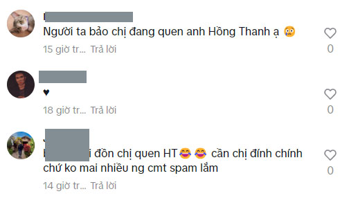 Khui "info" gái xinh cực phẩm, vừa bị đồn là tình mới của Hồng Thanh hậu chia tay nữ DJ quốc dân - Ảnh 5. Khui "info" gái xinh cực phẩm, vừa bị đồn là tình mới của Hồng Thanh hậu chia tay nữ DJ quốc dân - Ảnh 5.