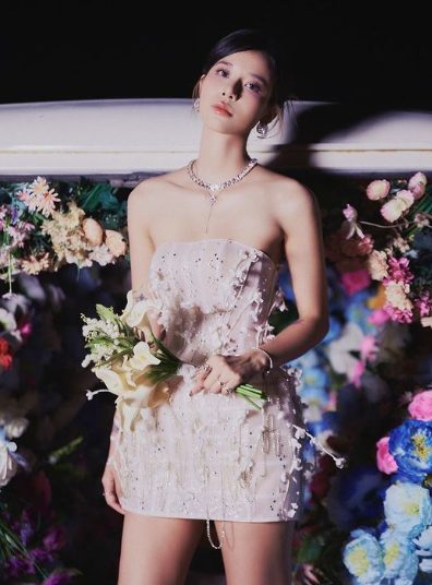 Gái xinh từng khiến MisThy “combat” với khán giả ngay trên sóng, được Linh Ngọc Đàm khen hết lời, tiết lộ sự thật khó tin- Ảnh 5.