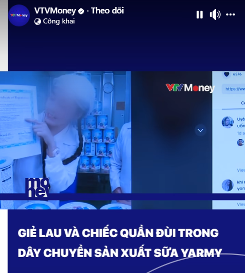 Nghi vấn nữ TikToker gần 6,5 triệu follow bị tố bán hàng kém chất lượng, trước đó còn "cãi tay đôi" với fan - Ảnh 2. Nghi vấn nữ TikToker gần 6,5 triệu follow bị tố bán hàng kém chất lượng, trước đó còn "cãi tay đôi" với fan - Ảnh 2.