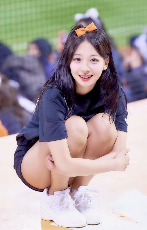 Đeo khẩu trang kín mít vẫn "gây sốt", diện mạo thật sự của hot girl khiến người xem thêm phần ngây ngất - Ảnh 5. Đeo khẩu trang kín mít vẫn "gây sốt", diện mạo thật sự của hot girl khiến người xem thêm phần ngây ngất - Ảnh 5.