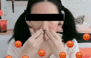 Nữ diễn viên nổi tiếng dấn thân thành streamer, có phát ngôn tuyên chiến với CĐM và hành động không thể tha thứ trên livestream 44 Nữ diễn viên nổi tiếng dấn thân thành streamer, có phát ngôn tuyên chiến với CĐM và hành động không thể tha thứ trên livestream screenshot 2023 12 04 113810 1701665239019309077686 35 0 409 599 crop 1701665245603945332514jpg