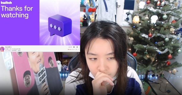 Đang có môi trường "farm tiền" cật lực, nhiều nữ streamer lặng người trước loạt tin "sét đánh" từ nền tảng- Ảnh 3.