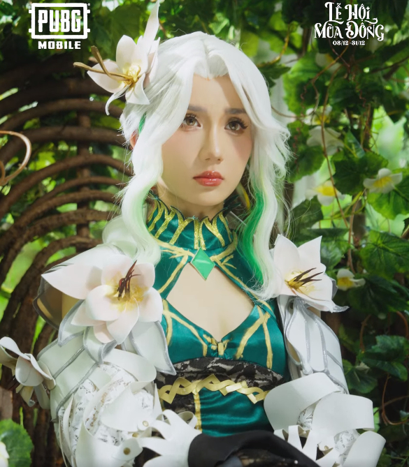 Mina Young đẹp mê hồn trong tạo hình bộ "Thánh Giáp", fan si mê "không lối thoát" - Ảnh 5. Mina Young đẹp mê hồn trong tạo hình bộ "Thánh Giáp", fan si mê "không lối thoát" - Ảnh 5.