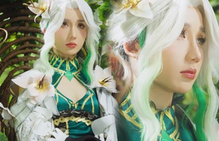 Mina Young đẹp mê hồn trong tạo hình bộ "Thánh Giáp", fan si mê "không lối thoát" screenshot 2023 12 11 151605 1702288787332202405518 76 0 639 901 crop 17022887929731413075814jpg