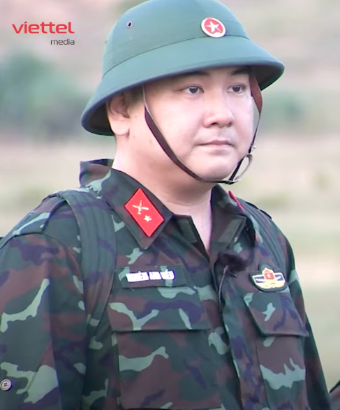 Xemesis khiến dân tình cười ra nước mắt với màn giới thiệu tình trạng hôn nhân có "1-0-2", hé lộ những hình ảnh đầu tiên tại Sao nhập ngũ - Ảnh 7.