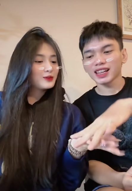 Tuyển thủ Liên Quân xuống phong độ, là "bạn gái tin đồn", Quỳnh Alee nhận nhiều công kích - Ảnh 6.