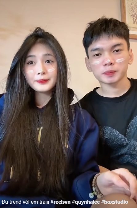 Tuyển thủ Liên Quân xuống phong độ, là "bạn gái tin đồn", Quỳnh Alee nhận nhiều công kích - Ảnh 5.