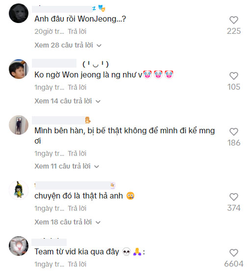 TikToker 55 triệu người theo dõi bị nghi ngờ dính bê bối không thể bỏ qua, fan quốc tế xôn xao - Ảnh 3. TikToker 55 triệu người theo dõi bị nghi ngờ dính bê bối không thể bỏ qua, fan quốc tế xôn xao - Ảnh 3.