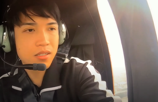 Vừa ra video mới đã gây "bão", NTN quay lại làm YouTube hay chỉ là động thái vu vơ? screenshot 2023 12 27 113706 1703660642094766968572 2 0 588 938 crop 1703660659107219371014png