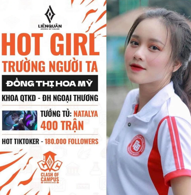 Danh tính hot girl fan Mario "gây sốt" ở Nhật Bản, hóa ra là người quen làng game - Ảnh 5.