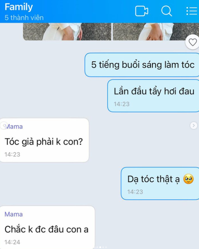 "Check var" diện mạo khác lạ của "hot girl 7 thứ tiếng" - Ảnh 6. "Check var" diện mạo khác lạ của "hot girl 7 thứ tiếng" - Ảnh 6.