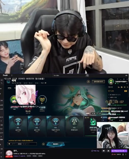 Nóng: Zeros bất ngờ nhận thêm một án "ban", tình ái rơi vào ngõ cụt? - Ảnh 2.