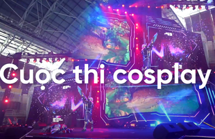 Công bố nội dung Triển lãm Game Quốc tế - Vietnam GameVerse 2024, hé lộ hạng mục giải thưởng ấn tượng screenshot 2024 01 18 165110 17055714869771499078405 0 149 719 1299 crop 1705571582010557380564png