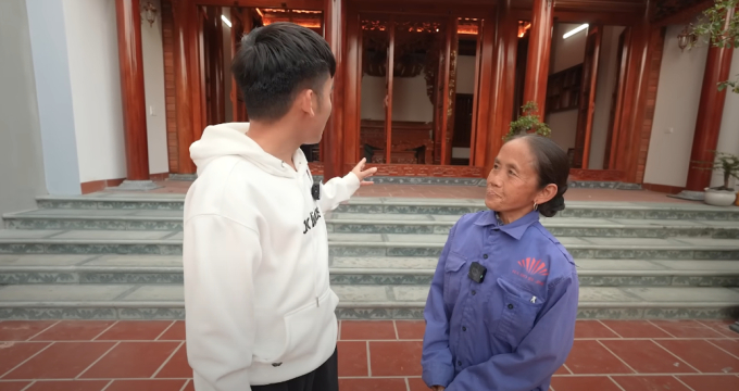 Ngụp lặn trong nhiều drama, Bà Tân Vlog khoe thành quả "khủng" sau 5 năm YouTube - Ảnh 3. Ngụp lặn trong nhiều drama, Bà Tân Vlog khoe thành quả "khủng" sau 5 năm YouTube - Ảnh 3.