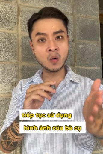 Drama: Cô Gái Có Râu "tuyên chiến" với Nờ Ô Nô - Xung đột hay là chỉ tạo content từ cặp "bạn thân"- Ảnh 3.