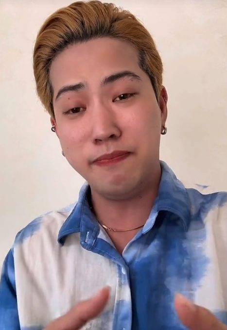 Drama: Cô Gái Có Râu "tuyên chiến" với Nờ Ô Nô - Xung đột hay là chỉ tạo content từ cặp "bạn thân"- Ảnh 2.