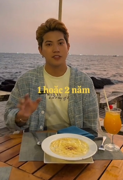 Nờ Ô Nô ngưng khóc, không ngại "va chạm" với Cô Gái Có Râu, động thái mới nhất cực dứt khoát - Ảnh 1.