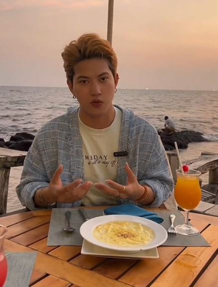 Nờ Ô Nô ngưng khóc, không ngại "va chạm" với Cô Gái Có Râu, động thái mới nhất cực dứt khoát - Ảnh 2.