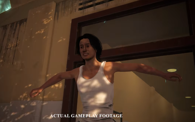 Thêm một "bom tấn" game kinh dị của người Việt sắp lên sàn, "cha đẻ" hứa hẹn mang đến nhiều thú vị - Ảnh 8.