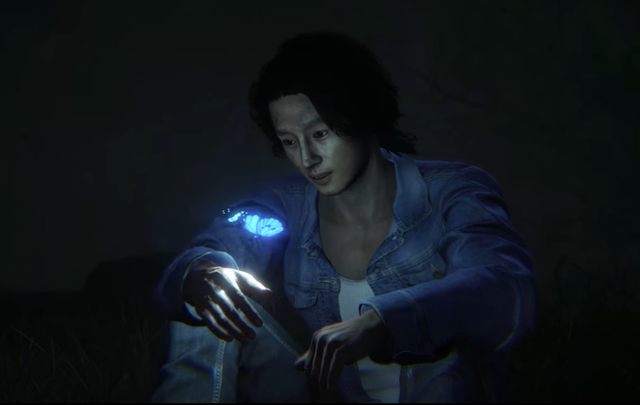 Thêm một "bom tấn" game kinh dị của người Việt sắp lên sàn, "cha đẻ" hứa hẹn mang đến nhiều thú vị - Ảnh 7.