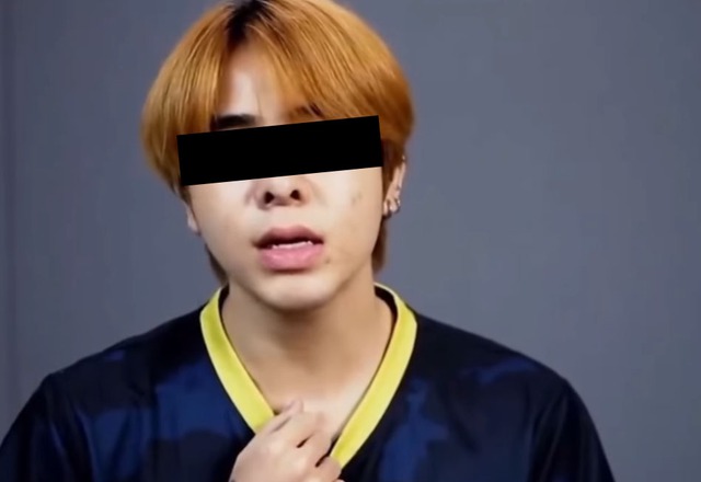 Fan "đào" lại video "nhạy cảm", cựu sao Z buông một câu hờ hững - Ảnh 2. Fan "đào" lại video "nhạy cảm", cựu sao Z buông một câu hờ hững - Ảnh 2.