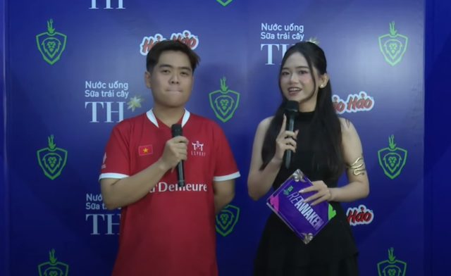 "Buff" gấp đôi số lượng MC thiếu hụt, BTC Liên Quân vẫn nhọc nhằn trước phản ứng lạ lùng của cộng đồng - Ảnh 1. "Buff" gấp đôi số lượng MC thiếu hụt, BTC Liên Quân vẫn nhọc nhằn trước phản ứng lạ lùng của cộng đồng - Ảnh 1.