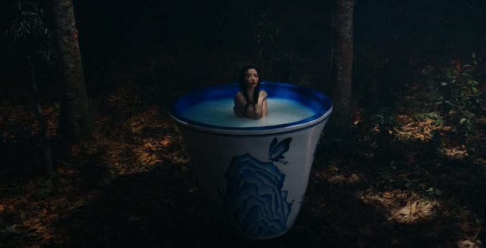 "Bỏng mắt" với giao diện mới của nữ game thủ Liên Quân- Ảnh 7.