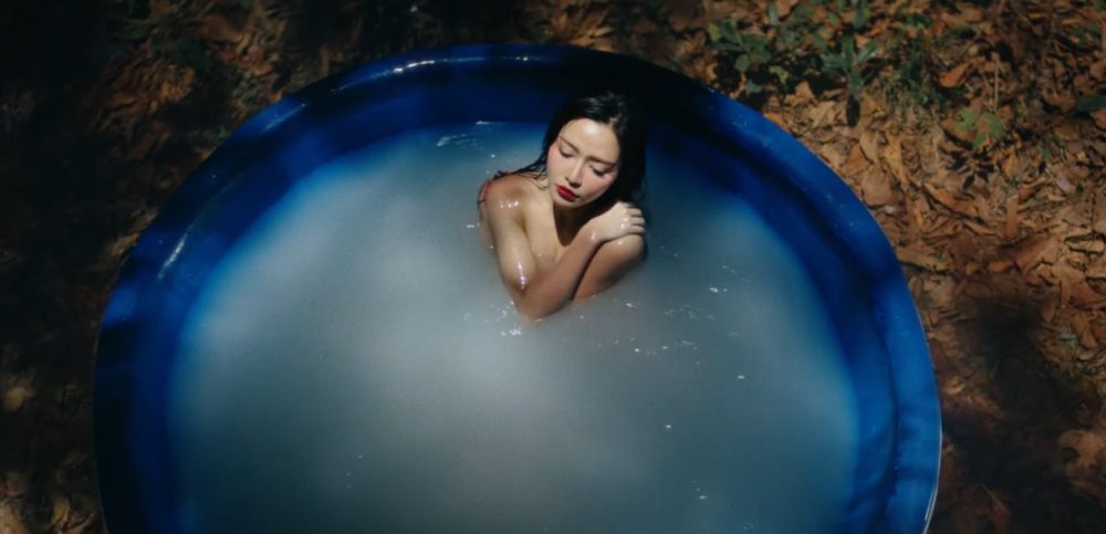 "Bỏng mắt" với giao diện mới của nữ game thủ Liên Quân- Ảnh 4.