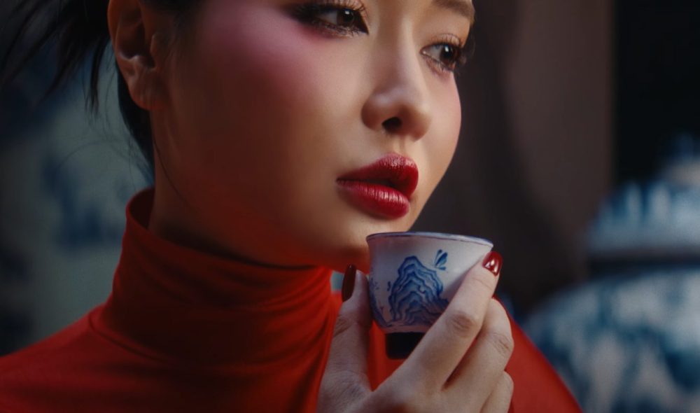 "Bỏng mắt" với giao diện mới của nữ game thủ Liên Quân- Ảnh 2.