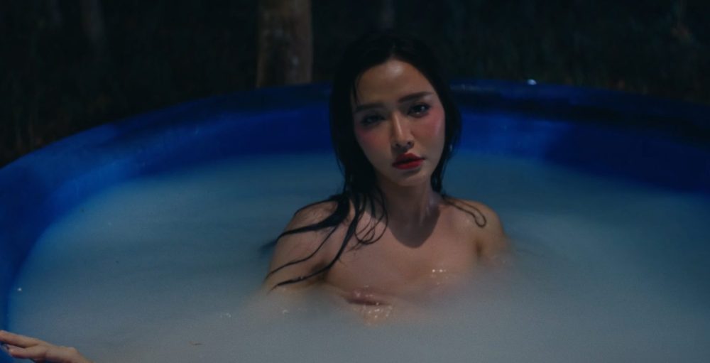 "Bỏng mắt" với giao diện mới của nữ game thủ Liên Quân- Ảnh 5.