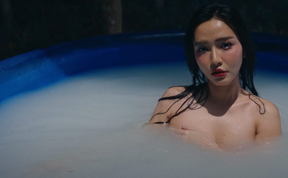 "Bỏng mắt" với giao diện mới của nữ game thủ Liên Quân- Ảnh 6.