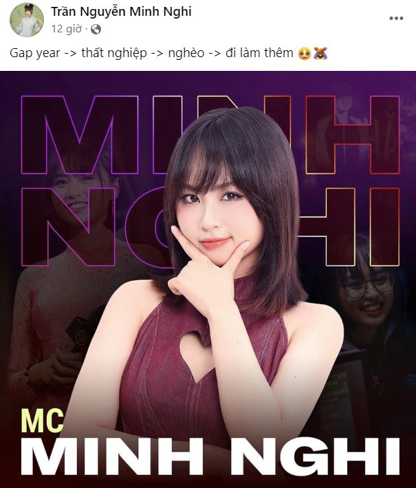 Minh Nghi trở lại VCS - dàn dựng "content" cũ nhưng vẫn hiệu quả - Ảnh 1. Minh Nghi trở lại VCS - dàn dựng "content" cũ nhưng vẫn hiệu quả - Ảnh 1.