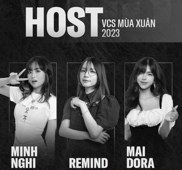 Minh Nghi trở lại VCS - dàn dựng "content" cũ nhưng vẫn hiệu quả - Ảnh 7. Minh Nghi trở lại VCS - dàn dựng "content" cũ nhưng vẫn hiệu quả - Ảnh 7.