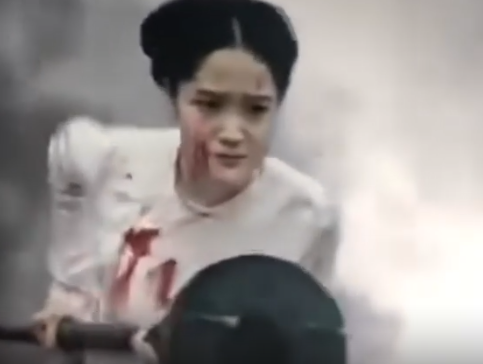 Tay ngang đóng nữ chính, gái xinh nói gì về cảnh nhạy cảm trong phim nổi tiếng - Ảnh 3. Tay ngang đóng nữ chính, gái xinh nói gì về cảnh nhạy cảm trong phim nổi tiếng - Ảnh 3.