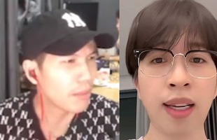 Sena "phân tích", hé lộ số tiền "khủng" ViruSs thu được từ drama với J screenshot 2024 03 11 093718 17101278478061095259666 0 0 379 606 crop 17101278520301889079268jpg