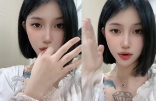 Đu trend "check var", nữ streamer khiến fan Riot say mê 26 Đu trend "check var", nữ streamer khiến fan Riot say mê screenshot 2024 03 16 090030 17105546203671047150775 89 0 652 900 crop 1710554943214257037421jpg