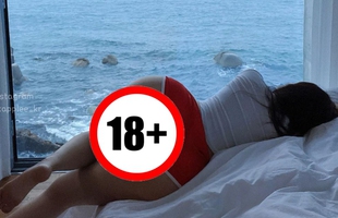 Dân tình nghi vấn dao kéo để tạo hình vòng 3 "siêu khủng", hot girl vừa hút hồn cựu sao MU nói gì? 27 Dân tình nghi vấn dao kéo để tạo hình vòng 3 "siêu khủng", hot girl vừa hút hồn cựu sao MU nói gì? screenshot 2024 03 16 102402 17105595427161844822233 31 0 412 609 crop 1710559565337751381163jpg