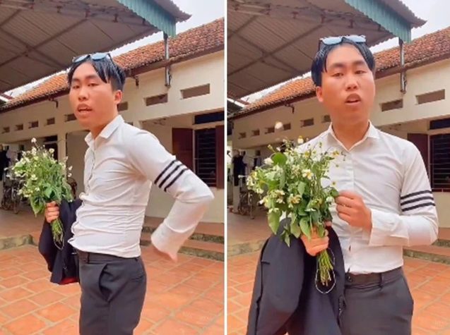 Hot girl thị phi công khai tình tứ với hiện tượng mạng mới nổi- Ảnh 1. Hot girl thị phi công khai tình tứ với hiện tượng mạng mới nổi- Ảnh 1.