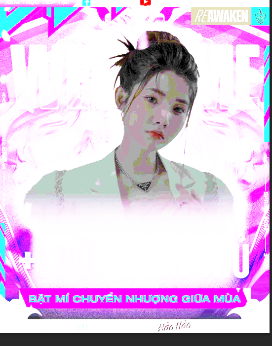 Độc quyền: Nhan sắc bóng hồng mới của ĐTDV được khui màn theo cách không tưởng, dân tình "rần rần" xin gia nhập "fan club" - Ảnh 3. Độc quyền: Nhan sắc bóng hồng mới của ĐTDV được khui màn theo cách không tưởng, dân tình "rần rần" xin gia nhập "fan club" - Ảnh 3.