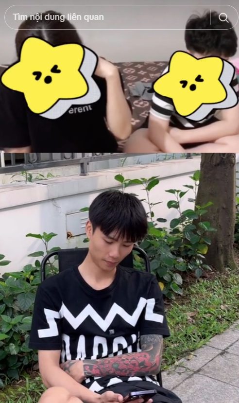 Bất ngờ bị lên đàn đấu tố, Đạt Villa "cảnh cáo" nhẹ đối thủ - Ảnh 3. Bất ngờ bị lên đàn đấu tố, Đạt Villa "cảnh cáo" nhẹ đối thủ - Ảnh 3.