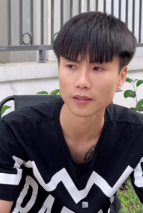 Bất ngờ bị lên đàn đấu tố, Đạt Villa "cảnh cáo" nhẹ đối thủ - Ảnh 4. Bất ngờ bị lên đàn đấu tố, Đạt Villa "cảnh cáo" nhẹ đối thủ - Ảnh 4.