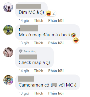 Nữ MC Liên Quân nhận những bình luận "phũ phàng" từ CĐM, khán giả có đang quá khó tính? - Ảnh 4.