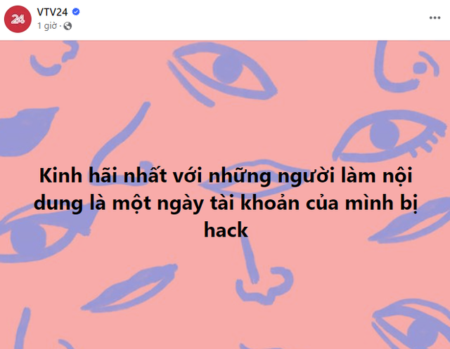 Kênh YouTube hơn 7 triệu sub của Độ Mixi bị hack, VTV nhanh chóng nhận định - Ảnh 2. Kênh YouTube hơn 7 triệu sub của Độ Mixi bị hack, VTV nhanh chóng nhận định - Ảnh 2.