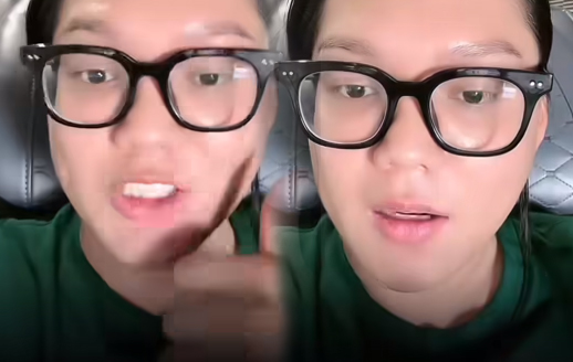 Dân mạng ngao ngán cách Phạm Thoại bất chấp làm "content", hot TikToker lên tiếng trần tình - Ảnh 2.