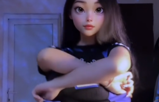 Gần 3 triệu follow vẫn không lộ mặt, hot girl quyết định "vén áo trên clip" để phản pháo bình luận khiếm nhã screenshot 2024 04 04 112548 1712212281308742068455 166 0 440 438 crop 1712214628600304460305png