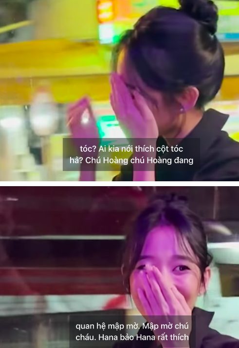 Nhìn lại tình trường "mập mờ" của nam streamer nọ, Ngân Sát Thủ là vẫn là "đỉnh cao" - Ảnh 7. Nhìn lại tình trường "mập mờ" của nam streamer nọ, Ngân Sát Thủ là vẫn là "đỉnh cao" - Ảnh 7.