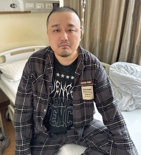 Cựu tuyển thủ LMHT xót xa khuyên dân tình không nên thức khuya, chơi game - Ảnh 2.